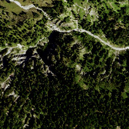 Satellite imagery of Bärenhaupt, DE