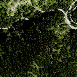 Satellite imagery of Bärenhaupt, DE