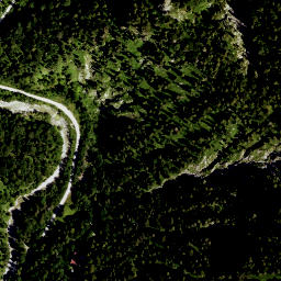 Satellite imagery of Bärenhaupt, DE