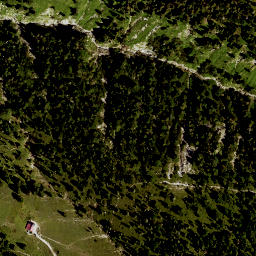 Satellite imagery of Labelsberg, DE