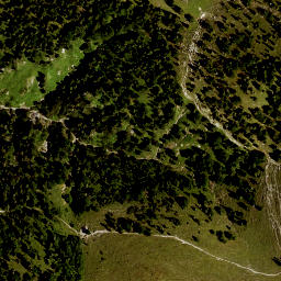 Satellite imagery of Labelsberg, DE