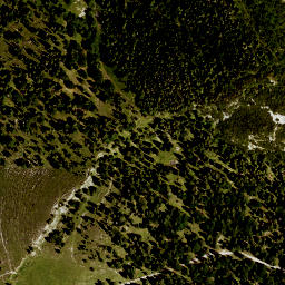 Satellite imagery of Latschenkopf, DE