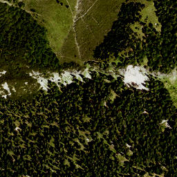 Satellite imagery of Latschenkopf, DE