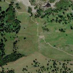 Satellite imagery of Sonnberg, DE