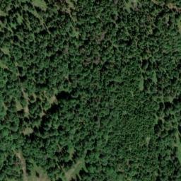 Satellite imagery of Grüneck, DE