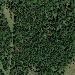 Satellite imagery of Grüneck, DE