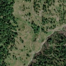 Satellite imagery of Ableitenalpe, DE