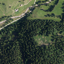 Satellite imagery of Öderberg, DE