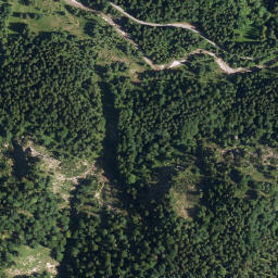 Satellite imagery of Öderberg, DE