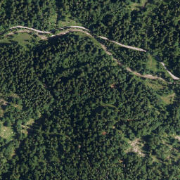 Satellite imagery of Öderberg, DE
