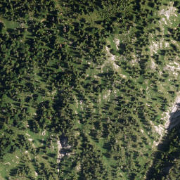 Satellite imagery of Berneck, DE