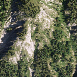 Satellite imagery of Berneck, DE