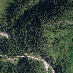 Satellite imagery of Kleiner Brünnberg, DE
