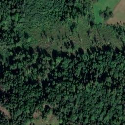 Satellite imagery of Nußlberg, DE