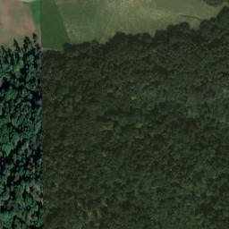 Satellite imagery of Nußlberg, DE