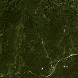 Satellite imagery of Lahnerkogel, AT