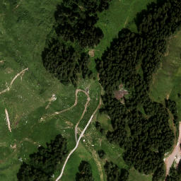 Satellite imagery of Scheibelberg, AT