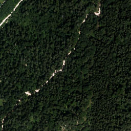 Satellite imagery of Kniepass, AT