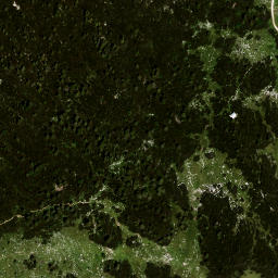Satellite imagery of Großer Weitschartenkopf, DE