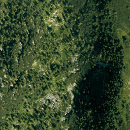 Satellite imagery of Zirbeneck, DE