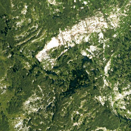 Satellite imagery of Zirbeneck, DE