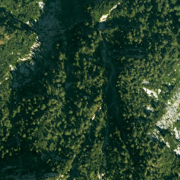 Satellite imagery of Eisberg, DE