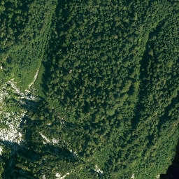 Satellite imagery of Eisberg, DE