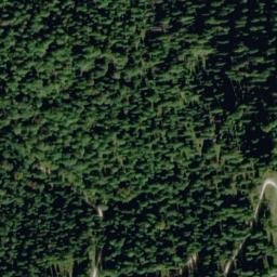 Satellite imagery of Toter Mann, DE