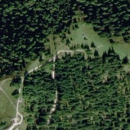 Satellite imagery of Toter Mann, DE