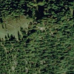 Satellite imagery of Toter Mann, DE