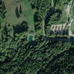 Satellite imagery of Klinger Eck, DE