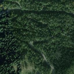 Satellite imagery of Klinger Eck, DE