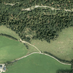 Satellite imagery of Gitschenwand, AT