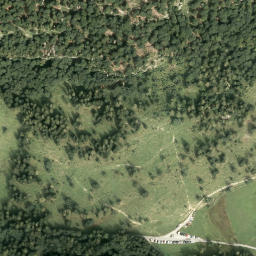 Satellite imagery of Gitschenwand, AT