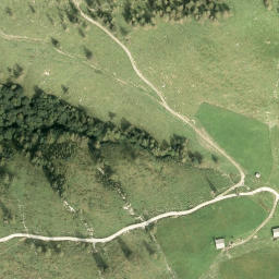 Satellite imagery of Hochwies Kogel, AT