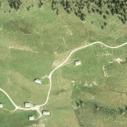 Satellite imagery of Hochwies Kogel, AT
