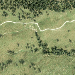 Satellite imagery of Hochwies Kogel, AT