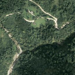 Satellite imagery of Egelseehörndl, AT