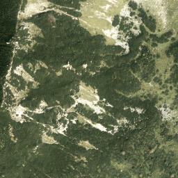 Satellite imagery of Braunedel Kogel, AT