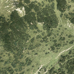 Satellite imagery of Braunedel Kogel, AT
