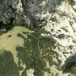 Satellite imagery of Wilder Jäger, AT