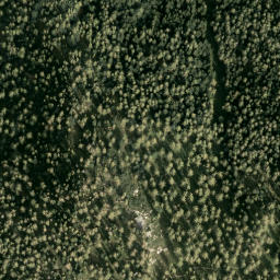 Satellite imagery of cairn, DE