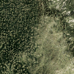 Satellite imagery of cairn, DE