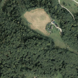 Satellite imagery of Mühlkogel, AT