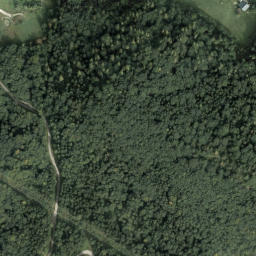 Satellite imagery of Mühlkogel, AT