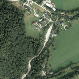 Satellite imagery of Mühlkogel, AT