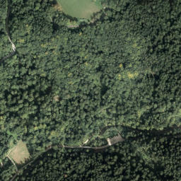 Satellite imagery of Hornkogel, AT