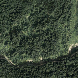 Satellite imagery of Hornkogel, AT