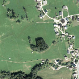 Satellite imagery of Klammeckkogel, AT