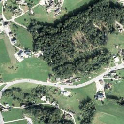 Satellite imagery of Klammeckkogel, AT
